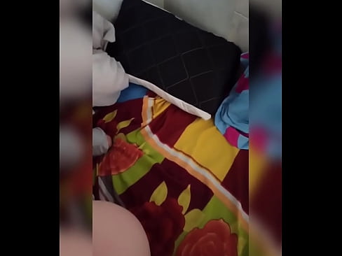 ❤️ Ҳамҳуҷраи ман дар хона танҳо мемонад, зеро шавҳараш ба рухсатӣ меравад ва ман аз фурсат истифода бурда, ӯро сиҳат мекунам ва харашро аз шир пур мекунам ️❌ Супер секс дар tg.xxxshake.ru ❌❤